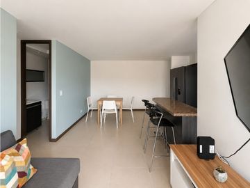 Apartamento en Venta en Sabaneta, sector La Doctora