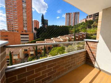 Apartamento en Venta en Sabaneta, sector La Doctora