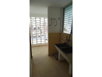 SE ALQUILA APARTAMENTO PH CASARES EL CANGREJO VACIO DISPO SEP JP