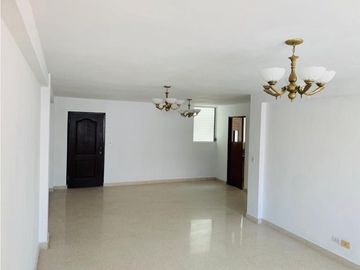 SE ALQUILA APARTAMENTO PH CASARES EL CANGREJO VACIO DISPO SEP JP