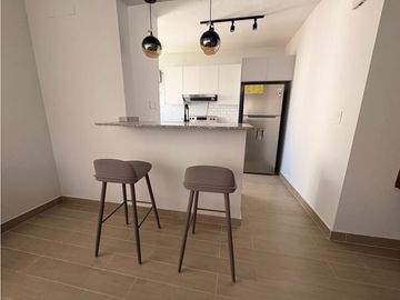 ALQUILER APARTAMENTO 1 REC REMODELADO AMOBLADO – MARBELLA ROYAL CENTER