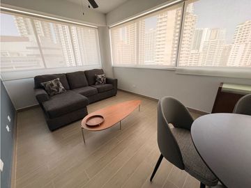 ALQUILER APARTAMENTO 1 REC REMODELADO AMOBLADO – MARBELLA ROYAL CENTER