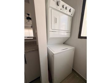 ALQUILER APARTAMENTO 1 REC REMODELADO AMOBLADO – MARBELLA ROYAL CENTER