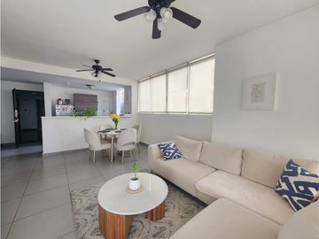 Apartamento en El Carmen en PH TRIO a pasos del Metro en Venta - LH