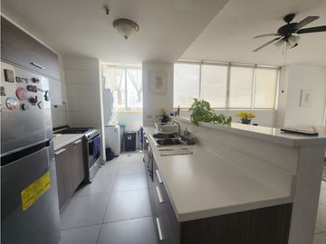 Apartamento en El Carmen en PH TRIO a pasos del Metro en Venta - LH