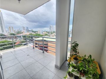 Apartamento en El Carmen en PH TRIO a pasos del Metro en Venta - LH