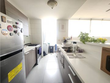 Apartamento en El Carmen en PH TRIO a pasos del Metro en Venta - LH