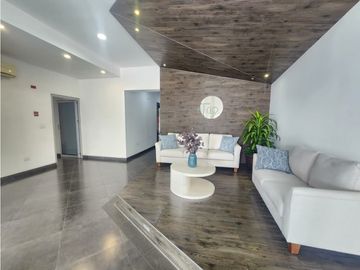 Apartamento en El Carmen en PH TRIO a pasos del Metro en Venta - LH