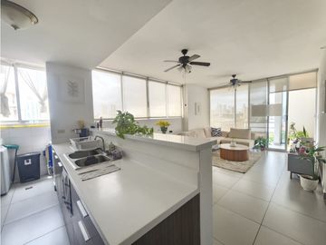 Apartamento en El Carmen en PH TRIO a pasos del Metro en Venta - LH