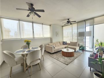 Apartamento en El Carmen en PH TRIO a pasos del Metro en Venta - LH