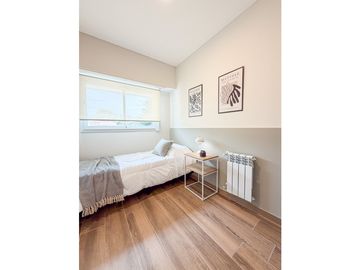 DUPLEX 4 AMBIENTES. PARQUE LURO.