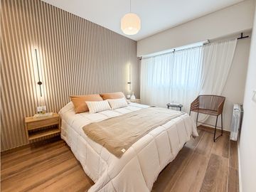 DUPLEX 4 AMBIENTES. PARQUE LURO.