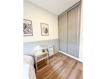 DUPLEX 4 AMBIENTES. PARQUE LURO.