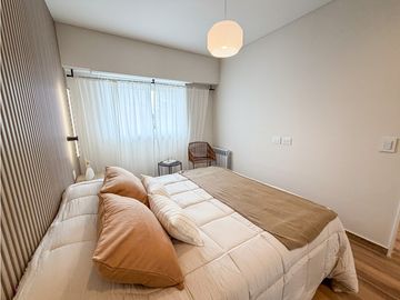 DUPLEX 4 AMBIENTES. PARQUE LURO.