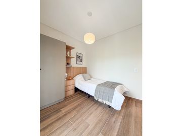 DUPLEX 4 AMBIENTES. PARQUE LURO.