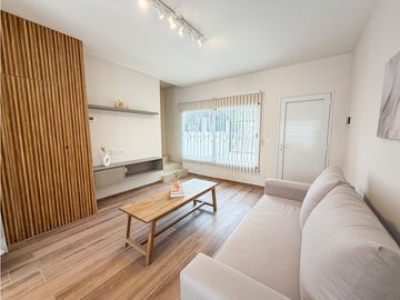 DUPLEX 4 AMBIENTES. PARQUE LURO.