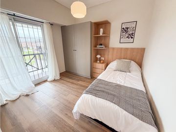 DUPLEX 4 AMBIENTES. PARQUE LURO.