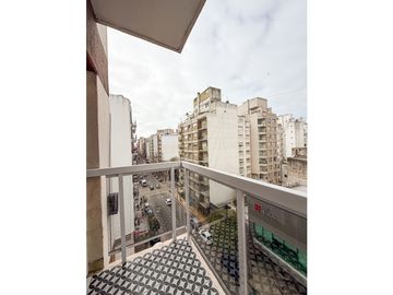 3 AMBIENTES RECICLADO. CORDOBA Y COLON.
