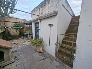 CASA AMERICANA (OPCIÓN TERRENO LINDERO) EN VENTA. ITUZAINGO NORTE