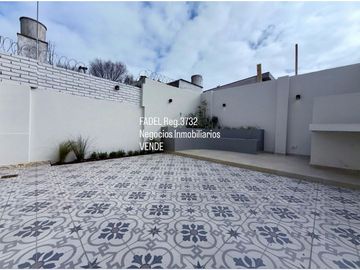 Parque Luro Dúplex  4 ambientes APTO CRÉDITO