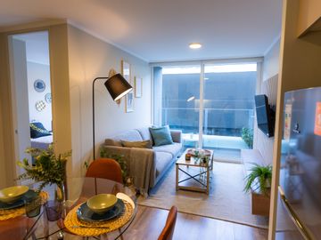 Home Inclusive Carme [3076-4]