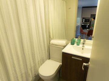 Home Inclusive Carme [3076-4]