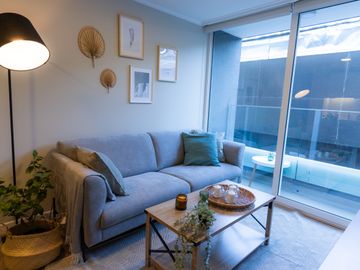 Home Inclusive Carme [3076-4]