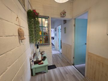 Se vende casa en Villa Don Adolfo, Maipú