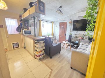 Se vende casa en Villa Don Adolfo, Maipú