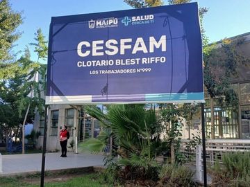 Se vende casa en Villa Don Adolfo, Maipú