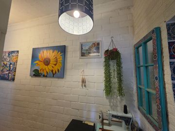 Se vende casa en Villa Don Adolfo, Maipú
