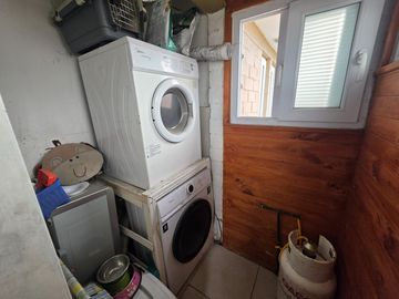 Se vende casa en Villa Don Adolfo, Maipú