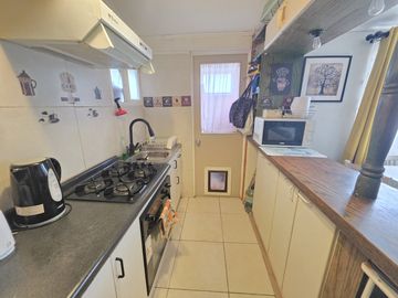 Se vende casa en Villa Don Adolfo, Maipú