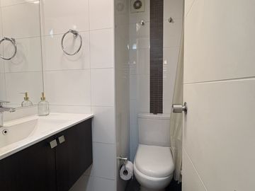Departamento Condominio Parque Almagro