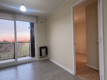 Departamento Condominio Parque Almagro