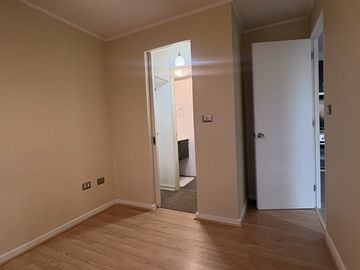 Departamento Condominio Parque Almagro