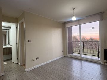 Departamento Condominio Parque Almagro