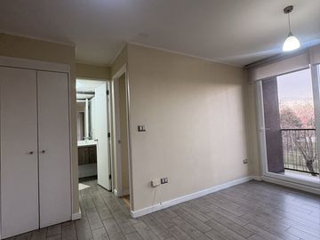 Departamento Condominio Parque Almagro