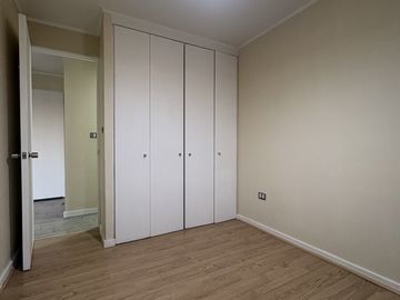 Departamento Condominio Parque Almagro