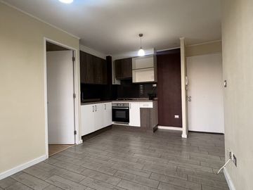 Departamento Condominio Parque Almagro