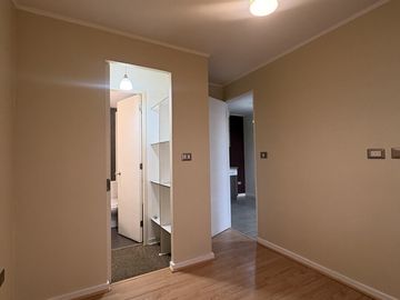 Departamento Condominio Parque Almagro