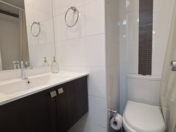 Departamento Condominio Parque Almagro