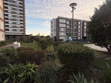 Departamento Condominio Parque Almagro