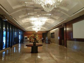 R-2024003083: Property for Rent Office / Commercial Space in PACIFIC STAR BLDG.,Makati Ave.,Makati, 29/F
(INDICATIVE PRICE IS THE LEASE RATE PER SQM)