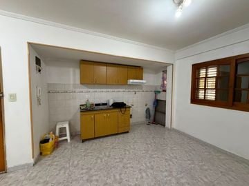 Departamento en alquiler en Wilde Centro