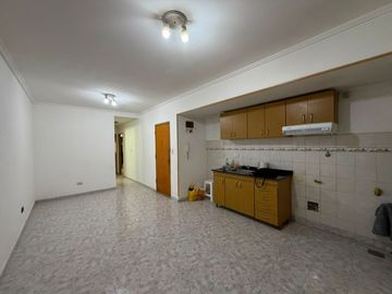 Departamento en alquiler en Wilde Centro