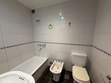 Departamento en alquiler en Wilde