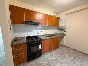 Departamento en alquiler en Wilde