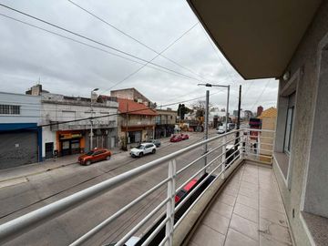 Departamento en alquiler en Wilde