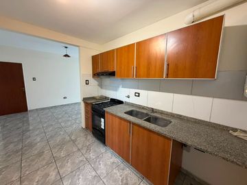 Departamento en alquiler en Wilde